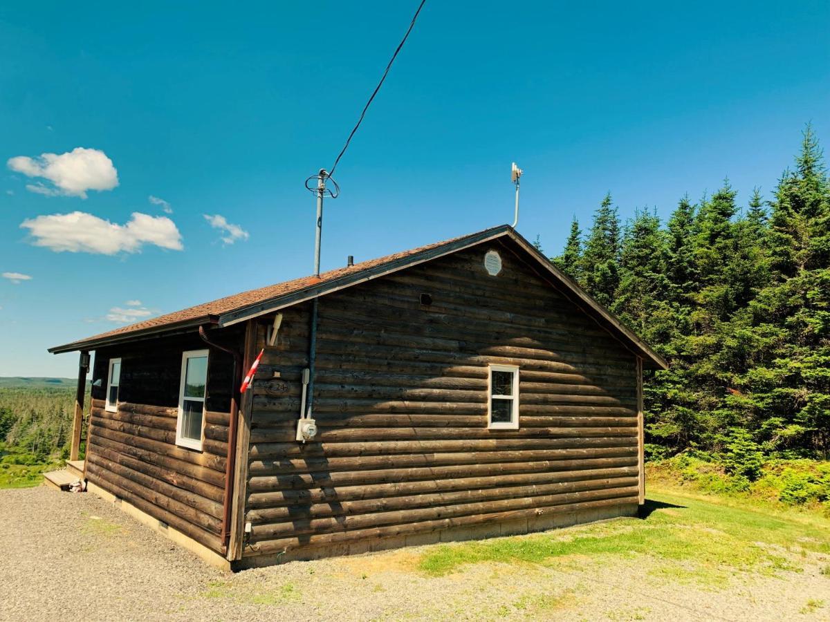 Queensport Eagle Valley Cottages מראה חיצוני תמונה