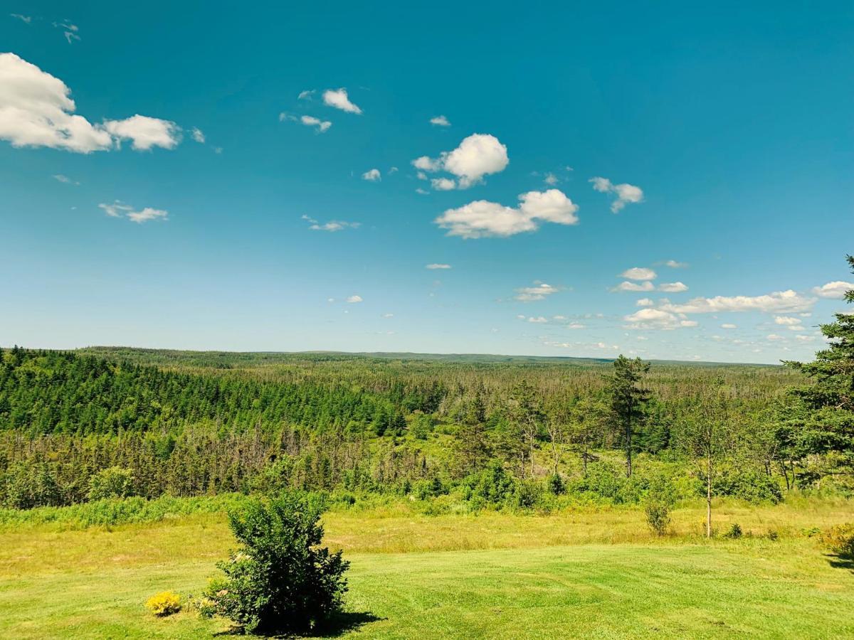 Queensport Eagle Valley Cottages מראה חיצוני תמונה