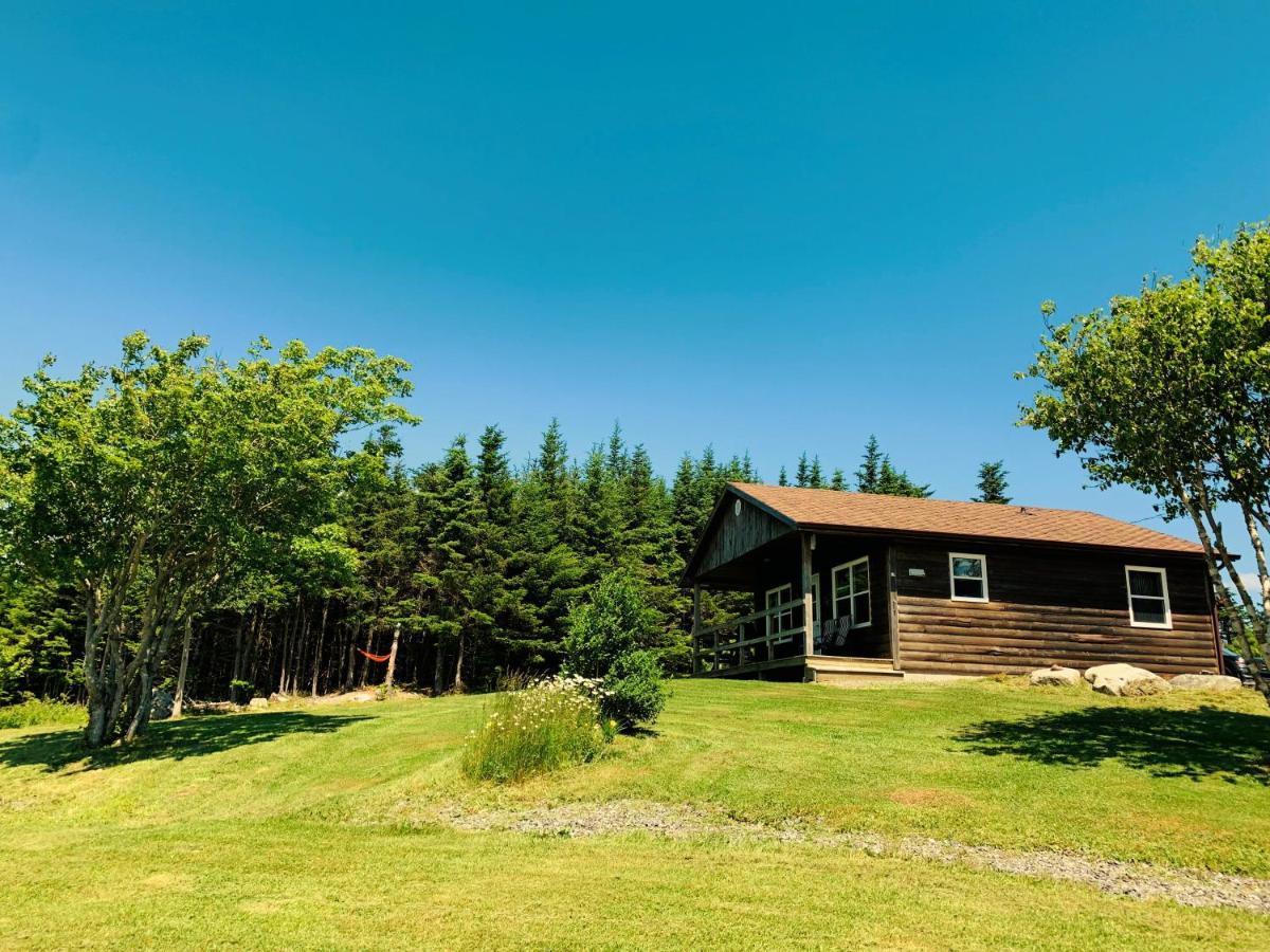 Queensport Eagle Valley Cottages מראה חיצוני תמונה