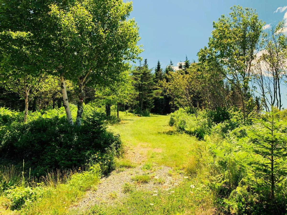 Queensport Eagle Valley Cottages מראה חיצוני תמונה