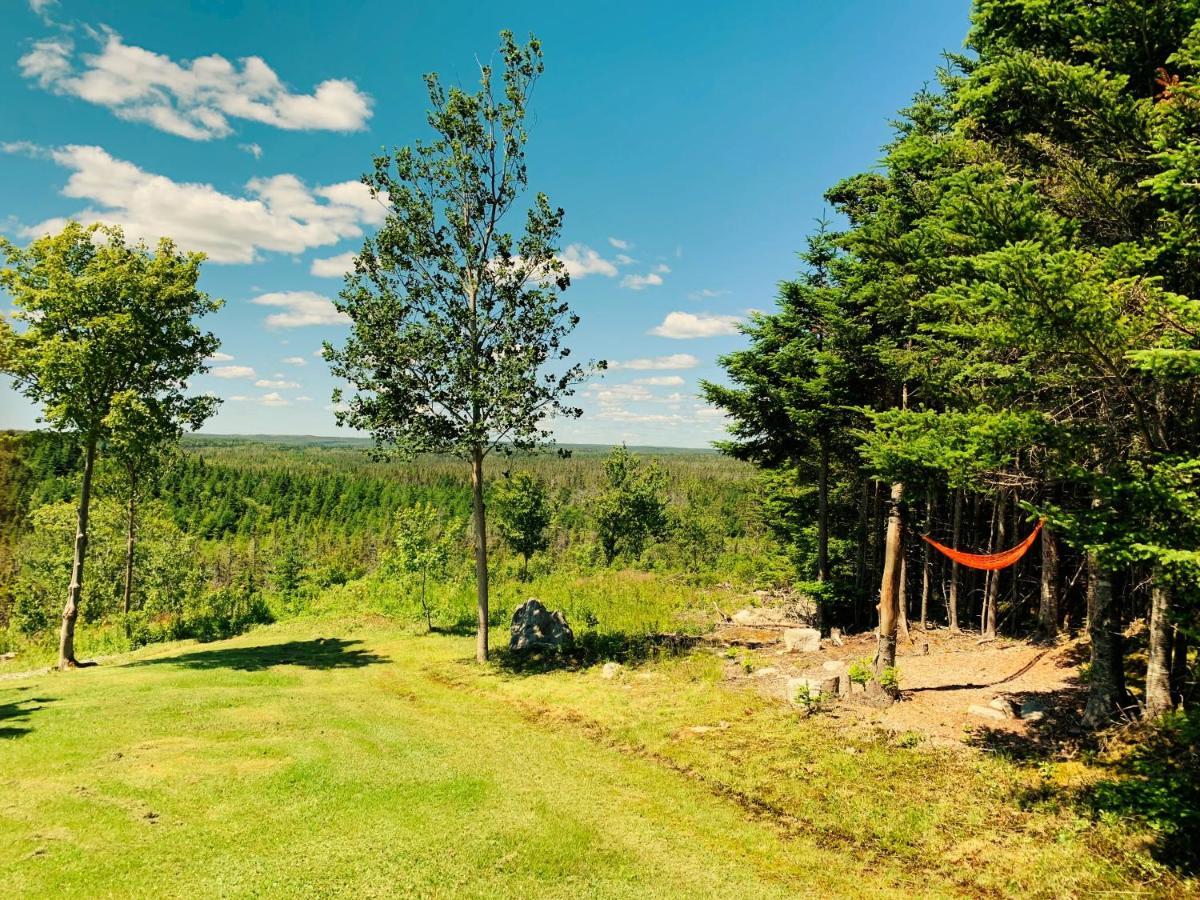 Queensport Eagle Valley Cottages מראה חיצוני תמונה