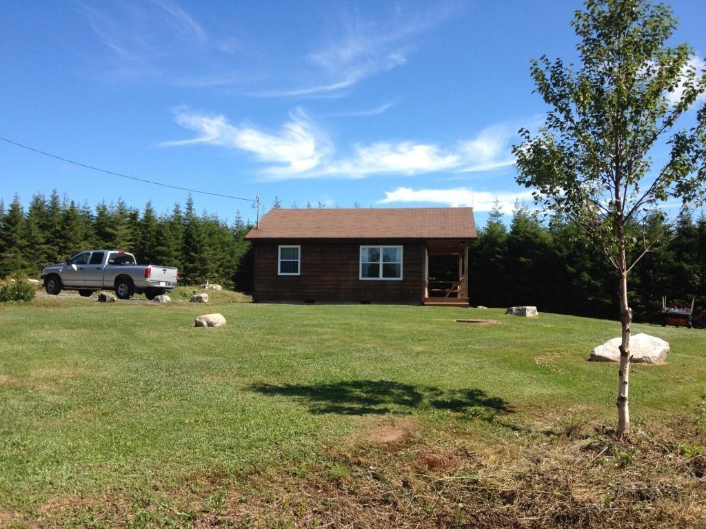 Queensport Eagle Valley Cottages חדר תמונה
