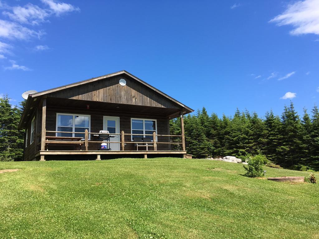 Queensport Eagle Valley Cottages מראה חיצוני תמונה