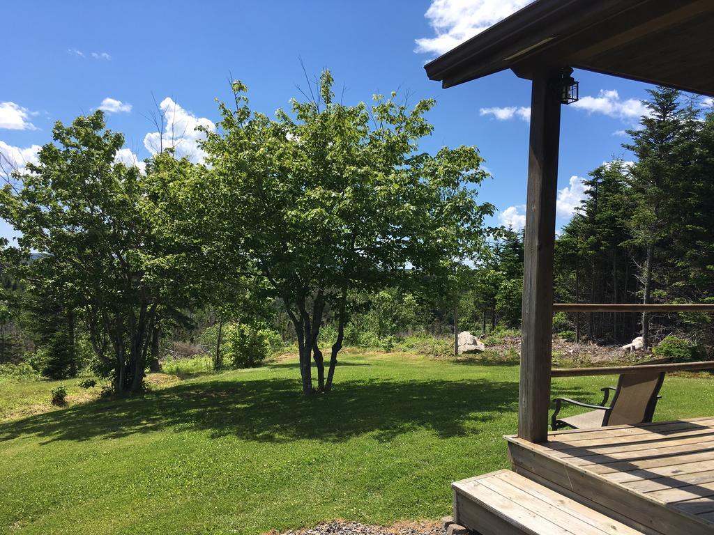 Queensport Eagle Valley Cottages מראה חיצוני תמונה