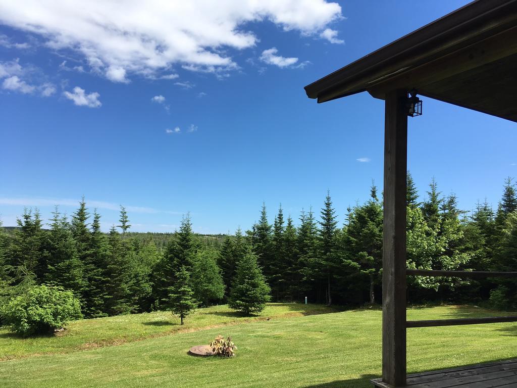 Queensport Eagle Valley Cottages מראה חיצוני תמונה